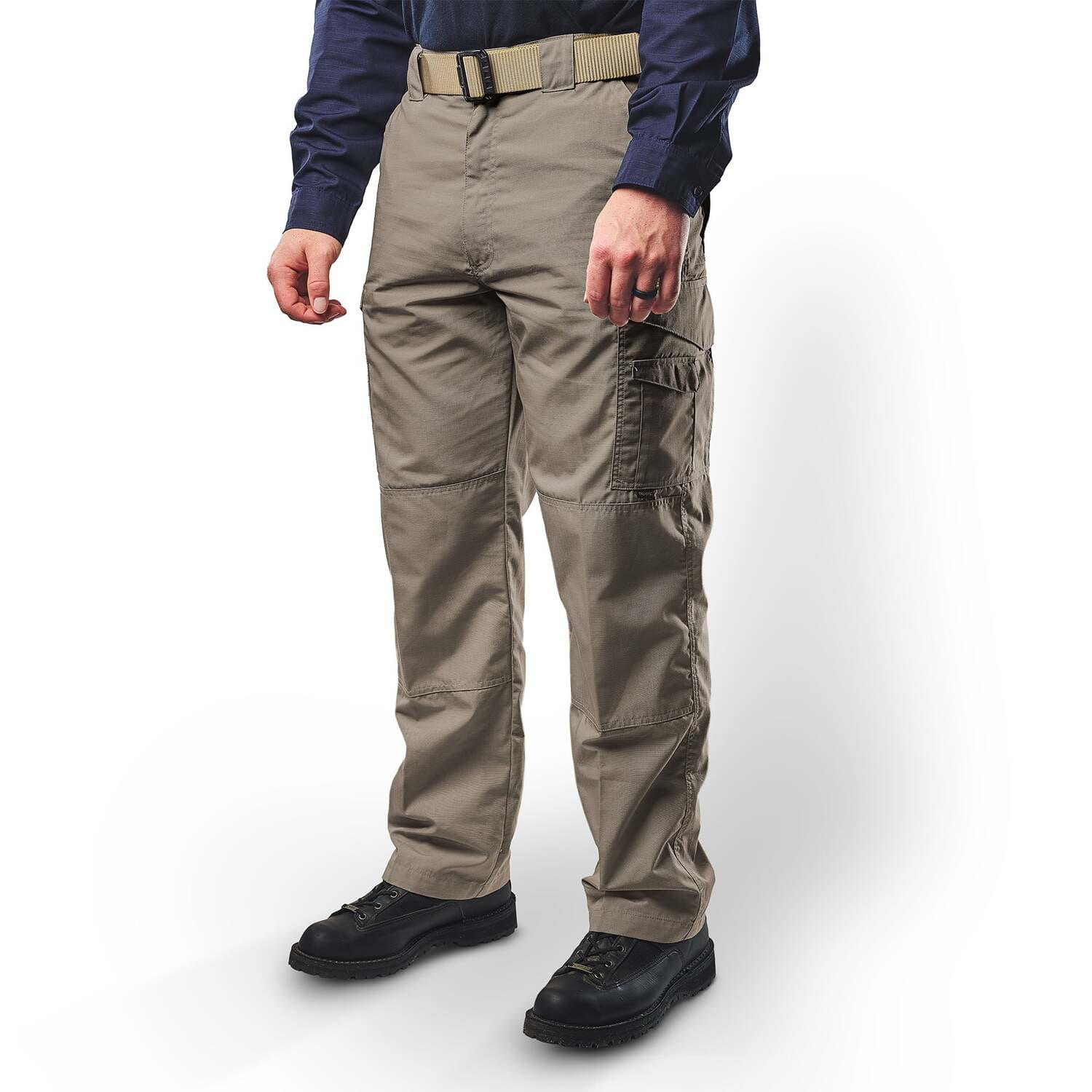 24-7 Lightweight Ripstop Tactical Pants by Tru-spec