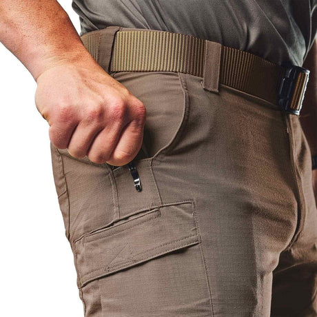 Tru-Spec 24-7 Pro Vector Rip-Stop Pants