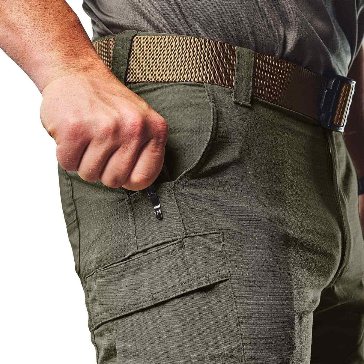 Tru-Spec 24-7 Pro Vector Rip-Stop Pants