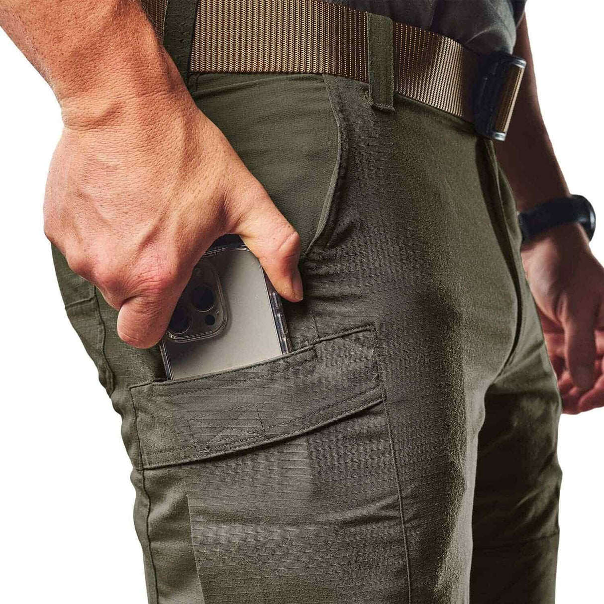 Tru-Spec 24-7 Pro Vector Rip-Stop Pants