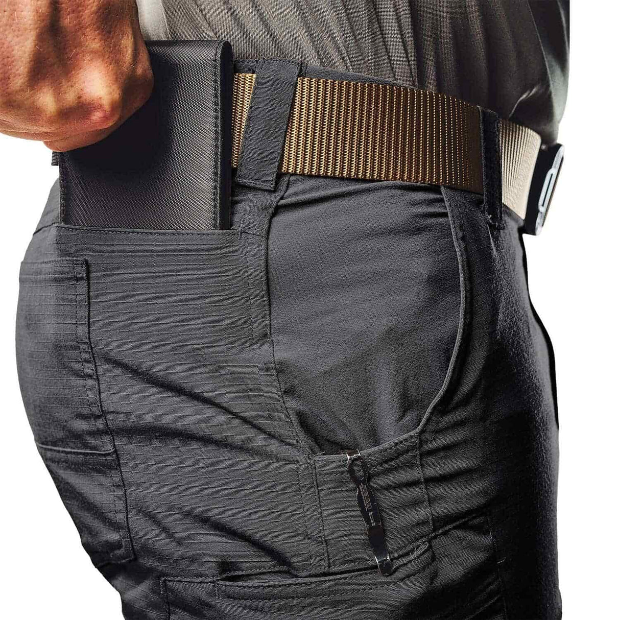 Tru-Spec 24-7 Pro Vector Rip-Stop Pants