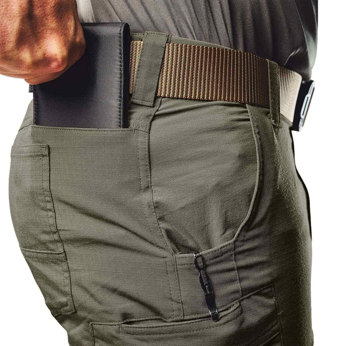 Tru-Spec 24-7 Pro Vector Rip-Stop Pants