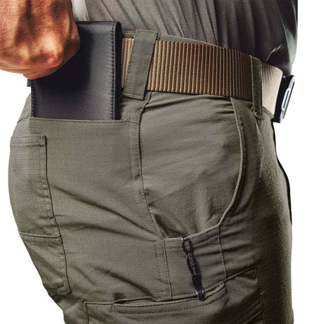 Tru-Spec 24-7 Pro Vector Rip-Stop Pants