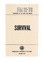 Military Issue Survival Guide