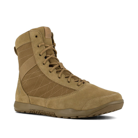 Reebok Nano AR670-1 Coyote 8-Inch Military Boot