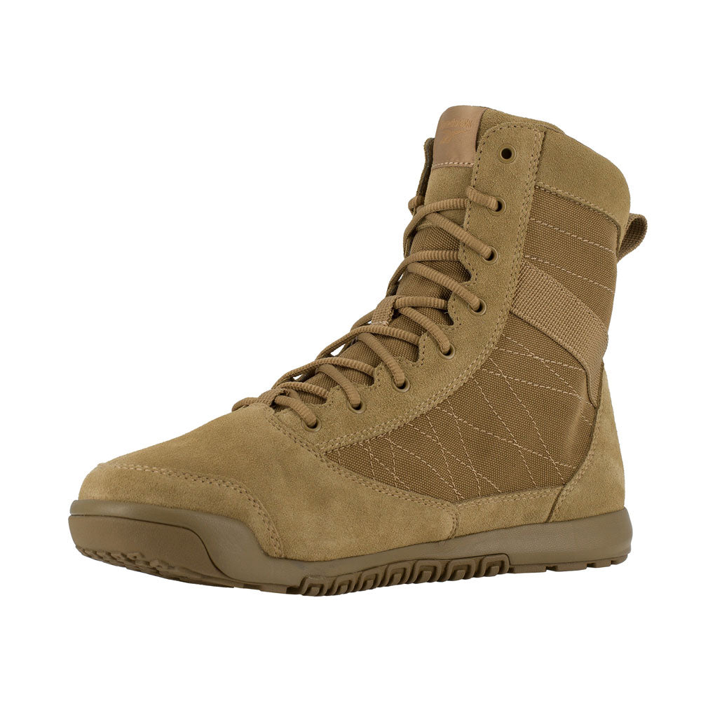 Reebok Nano AR670-1 Coyote 8-Inch Military Boot