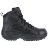 Rapid Response RB® - RB8674 six inch tactical stealth boot right side view
