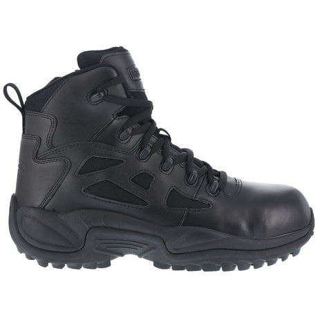 Rapid Response RB® - RB8674 six inch tactical stealth boot right side view