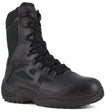 Rapid Response RB - RB874 eight inch stealth tactical boot right angle view