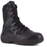 Rapid Response RB - RB874 eight inch stealth tactical boot right angle view