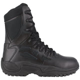 Rapid Response RB - RB874 eight inch stealth tactical boot right side view