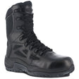 Rapid Response RB® - RB8874 eight inch stealth tactical boot right angle view
