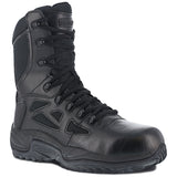 Rapid Response RB® - RB8874 eight inch stealth tactical boot right angle view