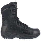 Rapid Response RB® - RB8874 eight inch stealth tactical boot right side view