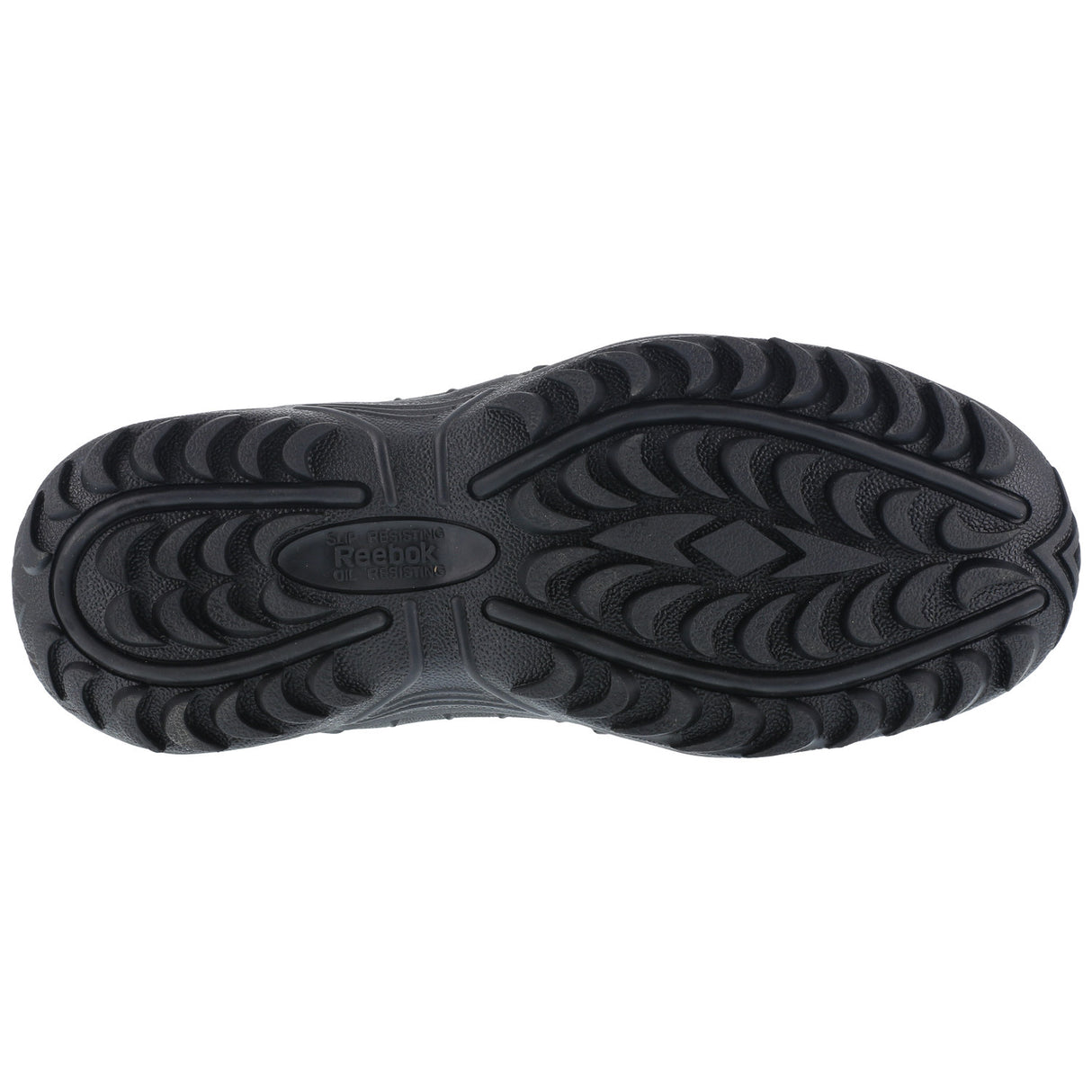 Rapid Response RB® - RB8874 eight inch stealth tactical boot bottom sole view