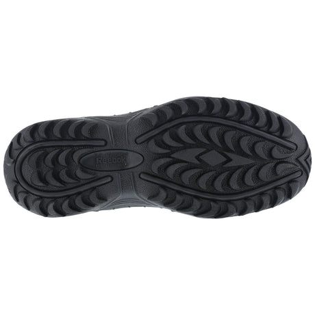 Rapid Response RB® - RB8874 eight inch stealth tactical boot bottom sole view