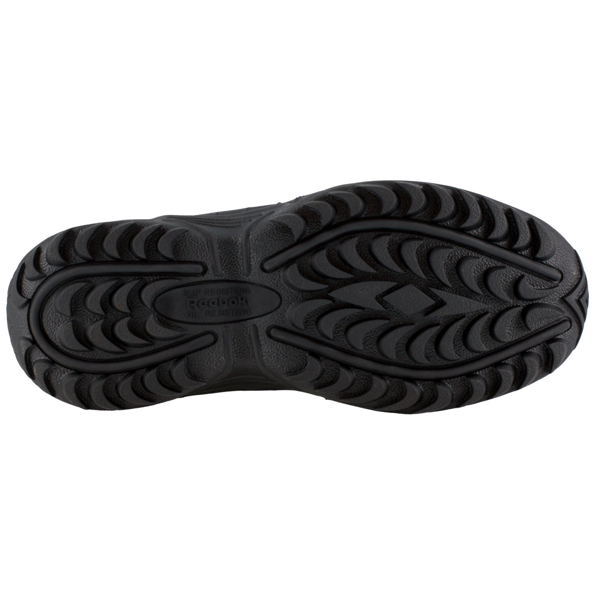 Rapid Response RB - RB8875 eight inch stealth tactical boot bottom sole view