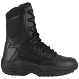 Rapid Response RB - RB888 eight inch stealth tactical boot right side view