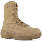 Rapid Response RB - RB8894 eight inch stealth tactical boot right angle view