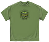 Hardcore Army T-shirt