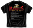 United States Marines Rule Because T-shirt