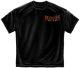 United States Marines Rule Because T-shirt