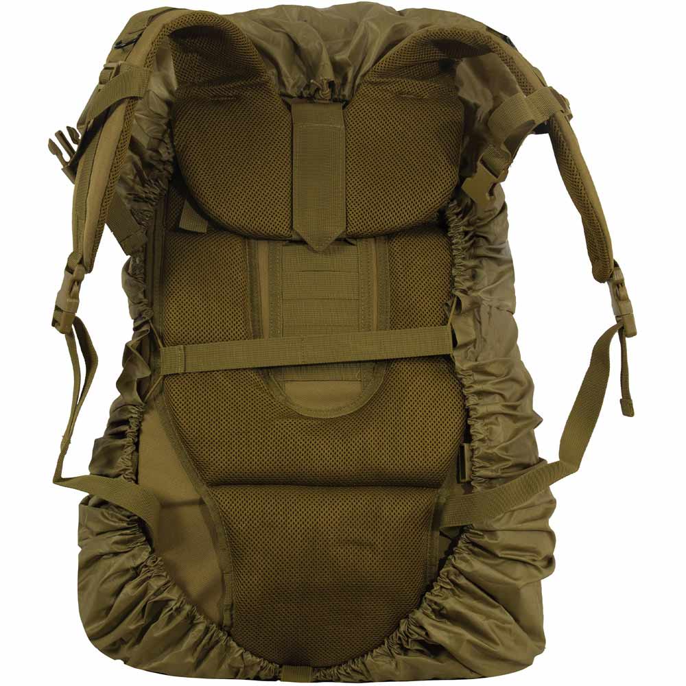 Backpack Riptstop Lining Ripstop Waterproof Backpack Cover - 60L & 90L Sizes