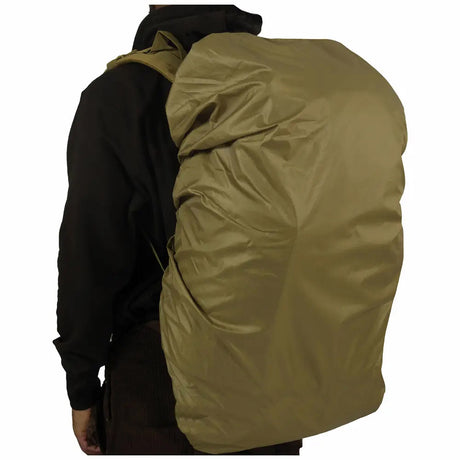 Ripstop Waterproof Backpack Cover