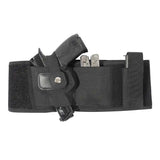 Concealed Carry Neoprene Belly Band Holster