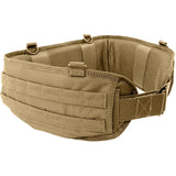 Rothco Molle Compatible Tactical Battle Belt