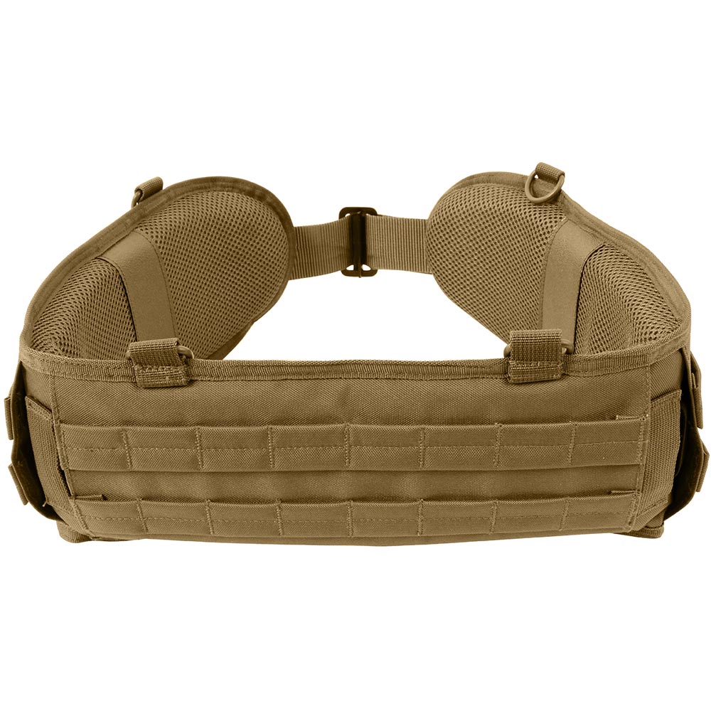 Rothco Molle Compatible Tactical Battle Belt