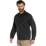 Rothco Lightweight Rip-Stop Uniform Shirt