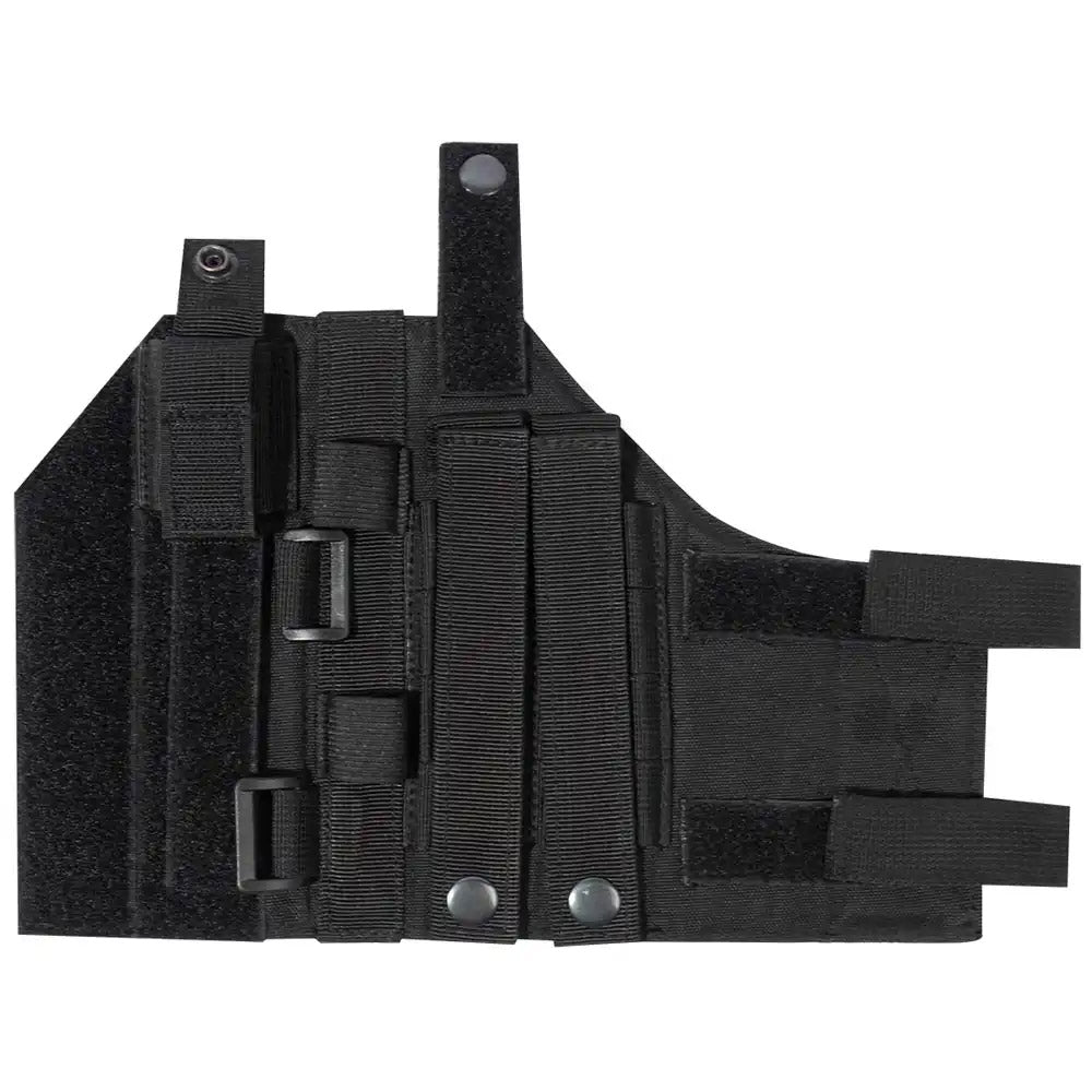 MOLLE Tactical Low Profile Pistol Holster