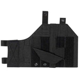 MOLLE Tactical Low Profile Pistol Holster