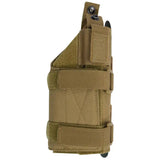 MOLLE Tactical Low Profile Pistol Holster