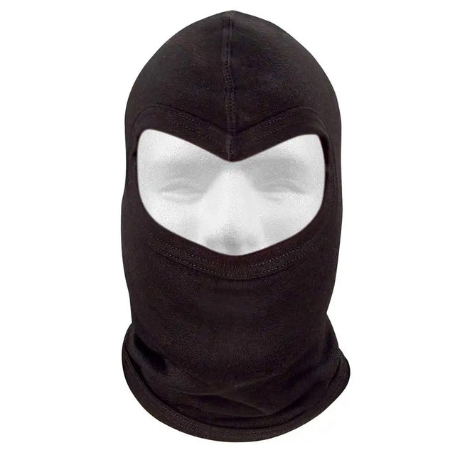 Heavyweight Flame Resistant Tactical Hood