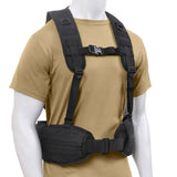 MOLLE Lightweight Tactical Battle Harness