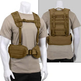 MOLLE Lightweight Tactical Battle Harness