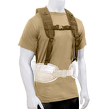 MOLLE Lightweight Tactical Battle Harness