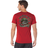 Rothco USMC Dogs of War Graphic T-Shirt