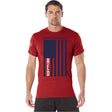 Rothco Remember Everyone Deployed Standard Fit T-Shirt