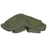 Tactical Flex Military-Style Elbow Pads