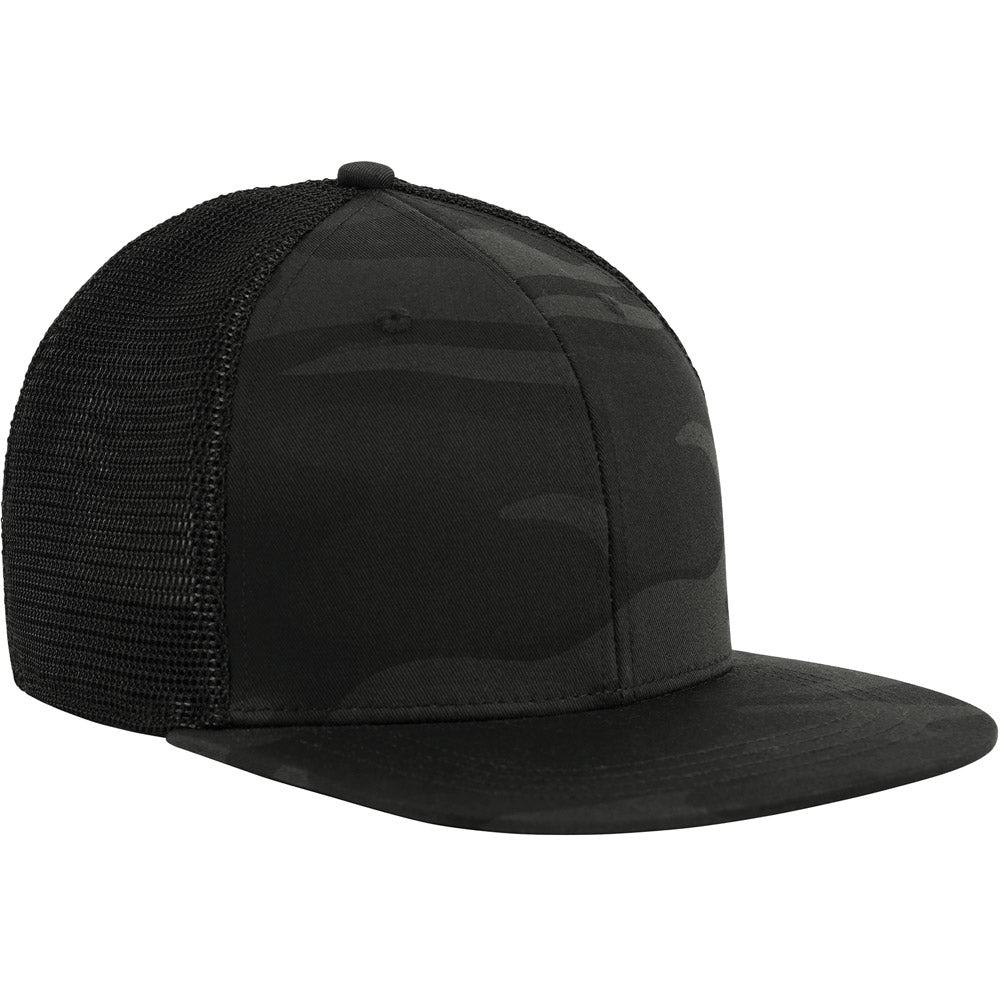 Rothco Midnight Camo Trucker Caps