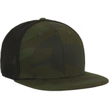 Rothco Midnight Camo Trucker Caps