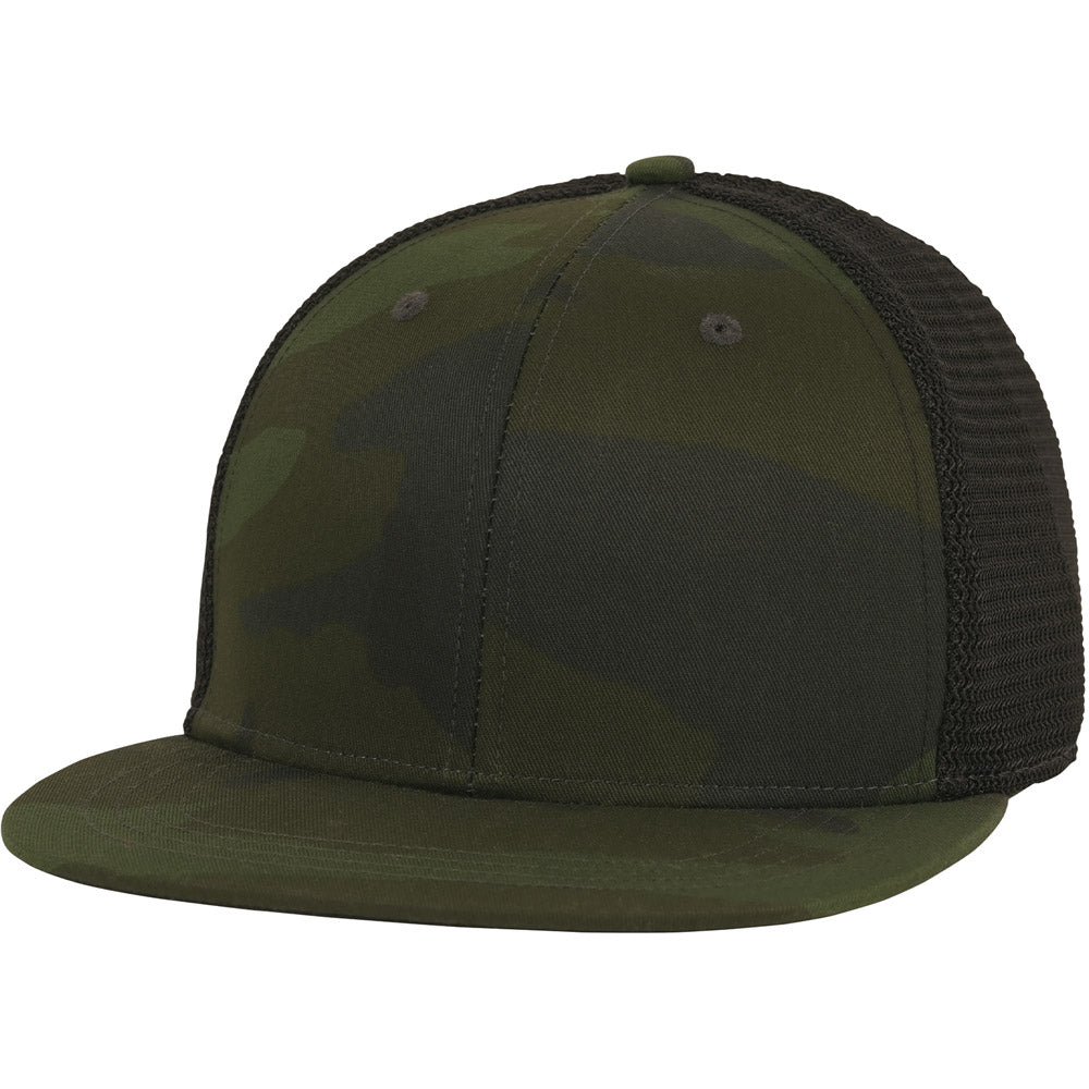 Rothco Midnight Camo Trucker Caps