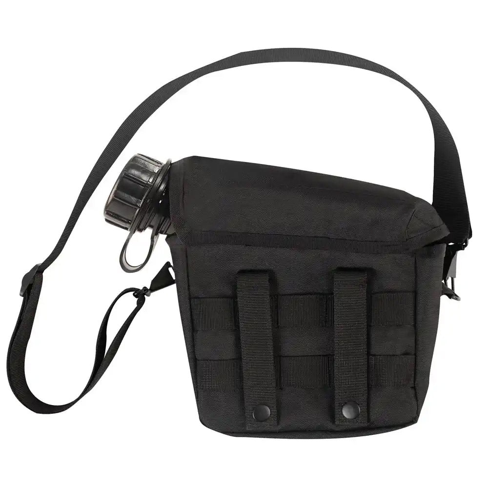 Military Molle 2 Quart Canteen Cover