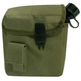 Military Molle 2 Quart Canteen Cover