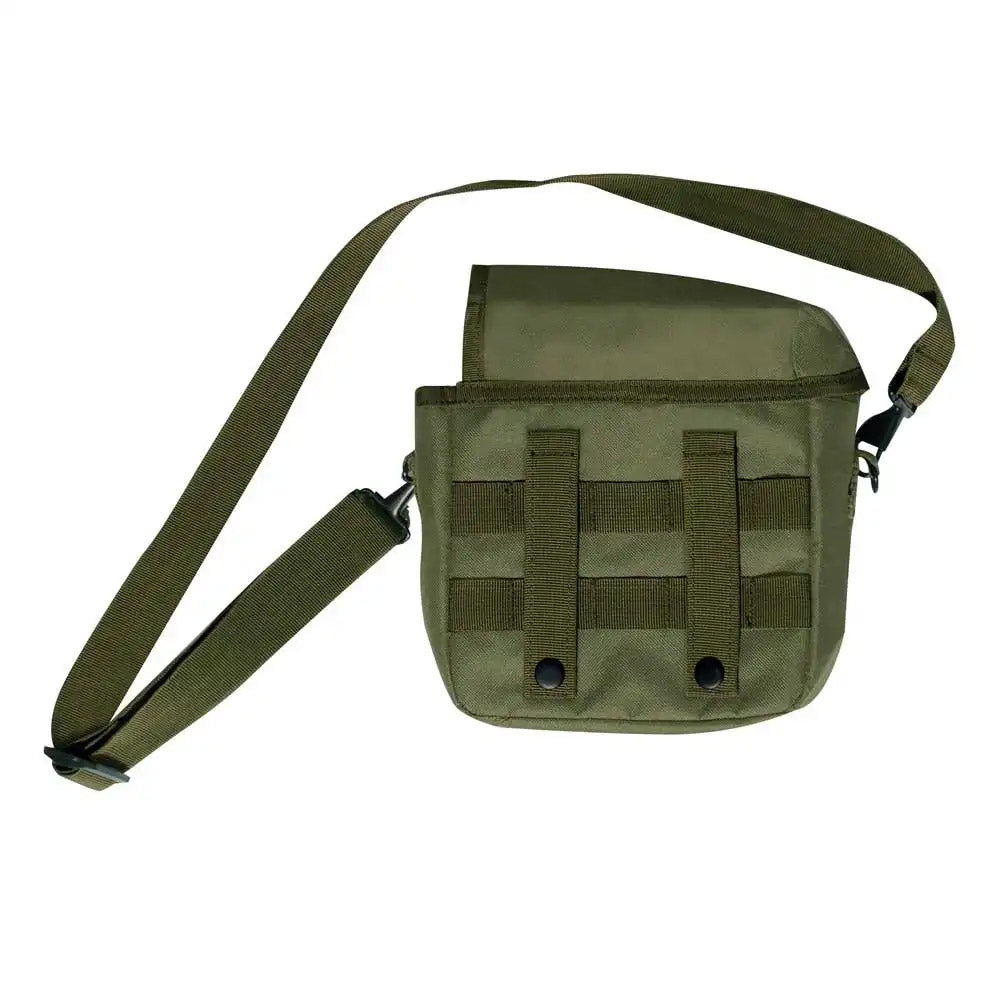 Military Molle 2 Quart Canteen Cover