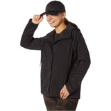 Rothco Womens Shadow Ops Waterproof Rain Jacket