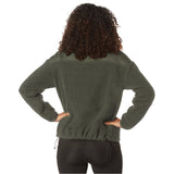 Rothco Womens Trailsman Sherpa Fleece Jacket